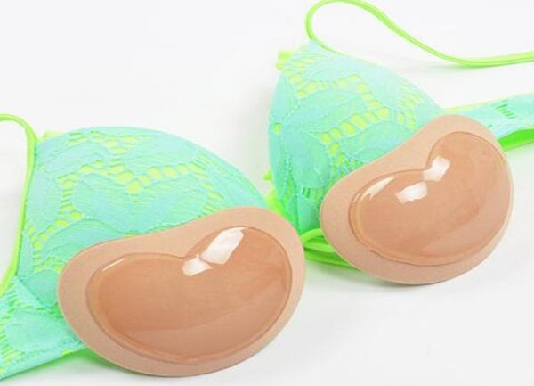 2018 bikini push up padded silicone breast enhancers bra insert pad silicone bra push up invisiable inserts breast enhancers pads3072609, Black;white
2018 bikini push up padded silicone breast enhancers bra insert pad silicone bra push up invisiable inserts breast enhancers pads3072609, Black;white