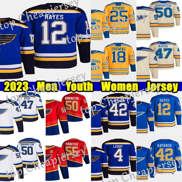 #12 kevin hayes reverse retro jersey #50 binnington #18 robert thomas #25 kyrou brayden schenn colton parayko torey krug pavel buchnevich wa, Black;red
#12 kevin hayes reverse retro jersey #50 binnington #18 robert thomas #25 kyrou brayden schenn colton parayko torey krug pavel buchnevich wa, Black;red