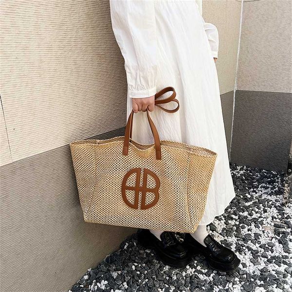 grass woven tote large capacity shoulder 2023 summer new live streaming women's bag niche handbag 50% off wholesale
grass woven tote large capacity shoulder 2023 summer new live streaming women's bag niche handbag 50% off wholesale