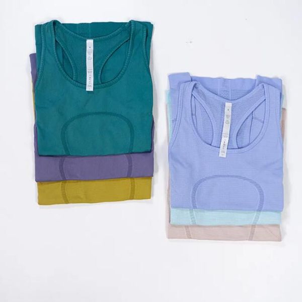 lu women yoga vest tshirt designer hollow back sports fitness tank yoga running gym jogging vest
lu women yoga vest tshirt designer hollow back sports fitness tank yoga running gym jogging vest