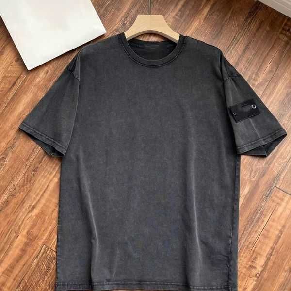designer stones island tshirt summer compass mens and womens breathable loose short sleeve letter print valentine street fashion campus cott, White;black
designer stones island tshirt summer compass mens and womens breathable loose short sleeve letter print valentine street fashion campus cott, White;black
