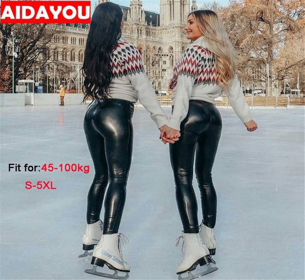 pu leggings womens plus size high waist skinny push up leggings elastic trousers stretch 5xl pu leather pants ouc306 y2001078304649, Black;white
pu leggings womens plus size high waist skinny push up leggings elastic trousers stretch 5xl pu leather pants ouc306 y2001078304649, Black;white