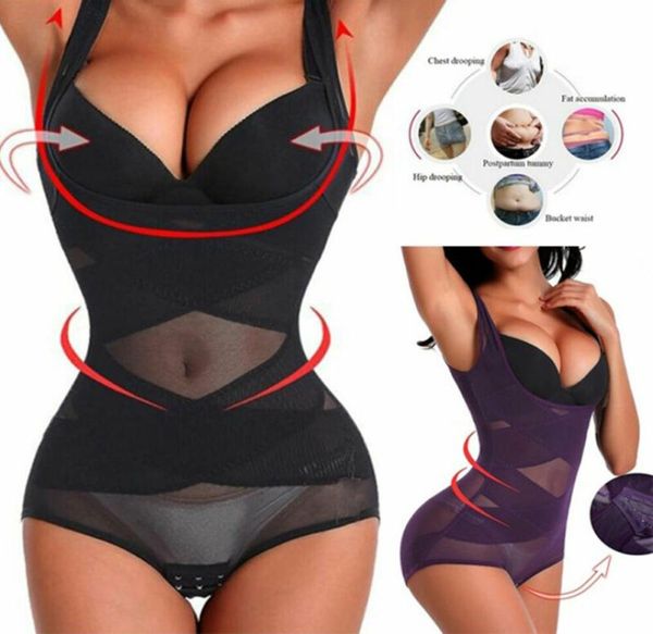slimming women bodysuits waist trainer shapewear corset reducing body shaper modeling underwear control panties briefs plus size4906032, Black;white
slimming women bodysuits waist trainer shapewear corset reducing body shaper modeling underwear control panties briefs plus size4906032, Black;white