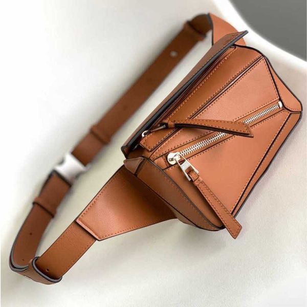 r puzzle waist bag shoulder handbag lowe brand men's chest crossbody cowhide geometric deformation casual women's high-quality han
r puzzle waist bag shoulder handbag lowe brand men's chest crossbody cowhide geometric deformation casual women's high-quality han