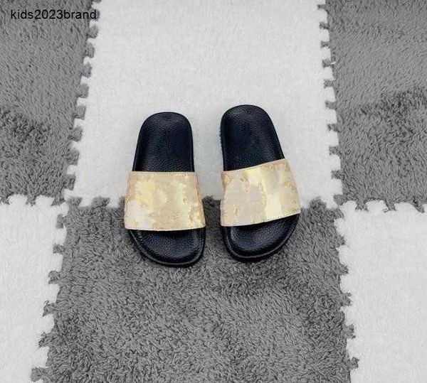 slippers for boys girls summer kids shoes designer baby sandals children' size 26-35 including brand shoe box, Black;grey
slippers for boys girls summer kids shoes designer baby sandals children' size 26-35 including brand shoe box, Black;grey
