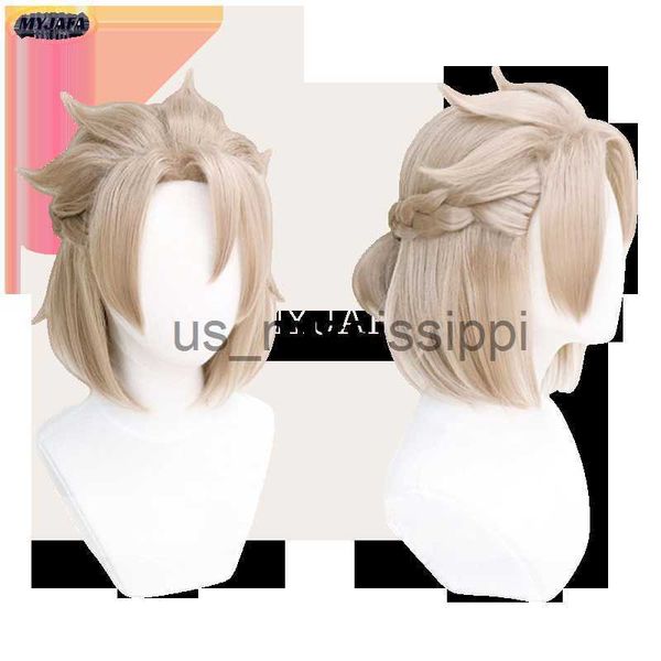 cosplay wigs game genshin impact albedo cosplay wig short linen braided heat resistant synthetic hair anime wigs wig cap x0901, Black
cosplay wigs game genshin impact albedo cosplay wig short linen braided heat resistant synthetic hair anime wigs wig cap x0901, Black