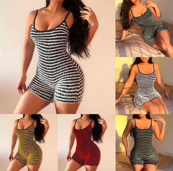 suspender jumpsuits for women chest sling stripe waist slim spice girl hip lifting jumpsuit shorts pants clubwear bodycon amp7922485, Black;white
suspender jumpsuits for women chest sling stripe waist slim spice girl hip lifting jumpsuit shorts pants clubwear bodycon amp7922485, Black;white