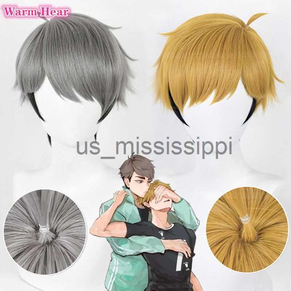 cosplay wigs anime haikyuu miya atsumu miya osamu cosplay wig 30cm no7 miya atsumu wig haikyuu to the party wigs wig cap x0901, Black
cosplay wigs anime haikyuu miya atsumu miya osamu cosplay wig 30cm no7 miya atsumu wig haikyuu to the party wigs wig cap x0901, Black