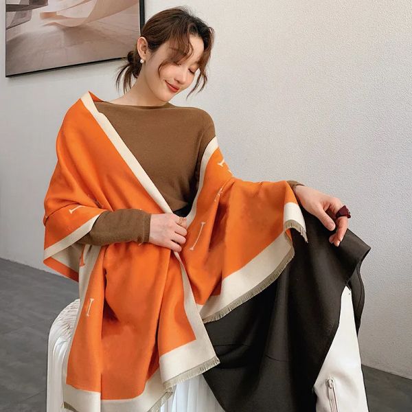designer cashmere scarf luxury brand women man shawl 2023 winter scarves warm long blanket scarf fashion classic horse scarf christmas gift, Blue;gray
designer cashmere scarf luxury brand women man shawl 2023 winter scarves warm long blanket scarf fashion classic horse scarf christmas gift, Blue;gray