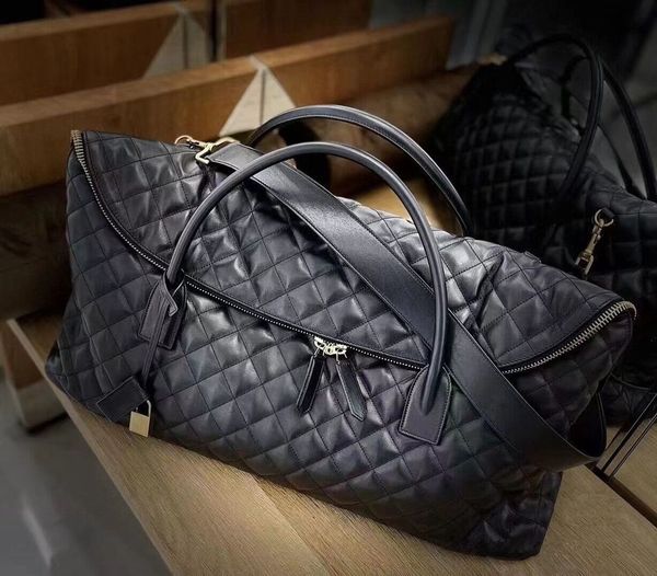 new leather designer tote bag es quilted leather travel bag famous large totes shoulder crossbody shopping bag for men and women fashion pur
new leather designer tote bag es quilted leather travel bag famous large totes shoulder crossbody shopping bag for men and women fashion pur