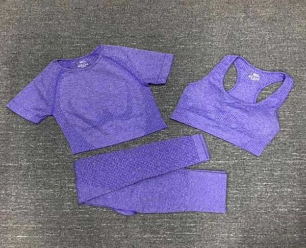 tracksuits leggings lady gym fashion women denim leather womans sportswear pants new gym wear clothe yoga three piece set teach fl6085727, Gray 
tracksuits leggings lady gym fashion women denim leather womans sportswear pants new gym wear clothe yoga three piece set teach fl6085727, Gray