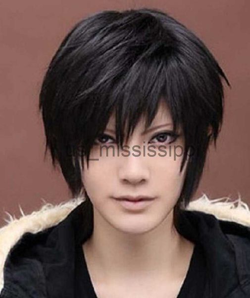 cosplay wigs men anime cosplay wig male short straight black costume synthetic hair cos wigs peruca pelucas x0901
cosplay wigs men anime cosplay wig male short straight black costume synthetic hair cos wigs peruca pelucas x0901