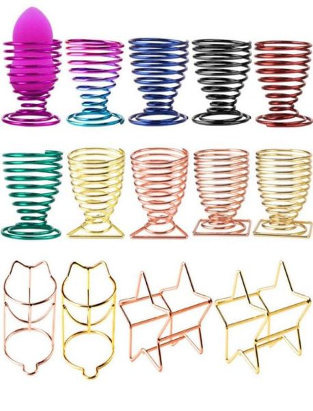 500pcslot makeup sponge holders cosmetic puff display stand gourd shape sponge egg drying holder bracket make up puff support9854027
500pcslot makeup sponge holders cosmetic puff display stand gourd shape sponge egg drying holder bracket make up puff support9854027