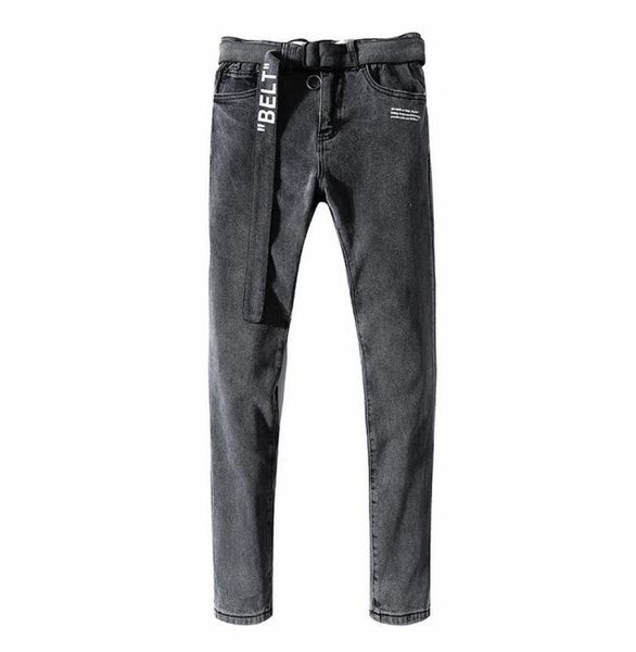 2019 new mens designer jeans brand mens jeans motorcycle street fashion hip hop jeans size 28406147793, Blue
2019 new mens designer jeans brand mens jeans motorcycle street fashion hip hop jeans size 28406147793, Blue