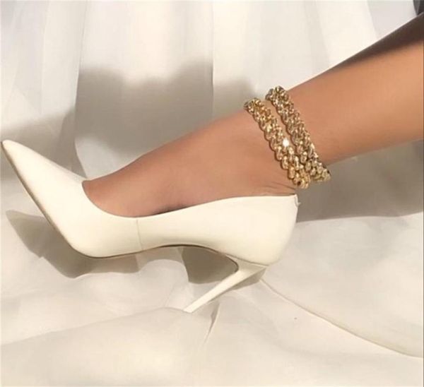 glaming gold 2020 cuban chain bracelet for women whole iced out crystal rhinestone foot hip hop jewelry wrist cuban chains3967766, Red;blue
glaming gold 2020 cuban chain bracelet for women whole iced out crystal rhinestone foot hip hop jewelry wrist cuban chains3967766, Red;blue