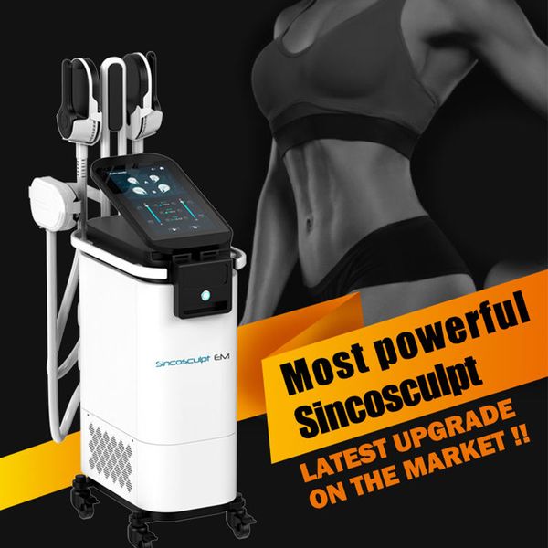 emslim neo rf reducing fat body shape slimming beauty machine muscle building machine skin tightening cellulite reduction fat burning machin
emslim neo rf reducing fat body shape slimming beauty machine muscle building machine skin tightening cellulite reduction fat burning machin