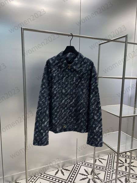2023fw brand womens tracksuits sets autumn denim jackets with jeans two pieces sets designer fashion sports sets long sleeve shirts jackets, White
2023fw brand womens tracksuits sets autumn denim jackets with jeans two pieces sets designer fashion sports sets long sleeve shirts jackets, White