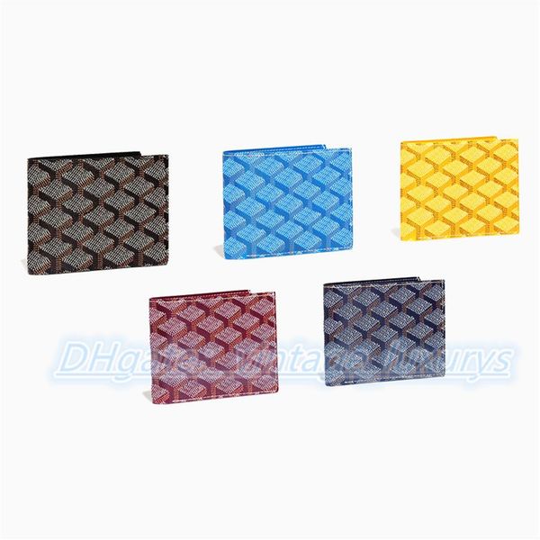 5a quality genuine leather purse passport holders luxurys designer wallet goyar card holder mens wallets women's purses gift 239u, Red;black
5a quality genuine leather purse passport holders luxurys designer wallet goyar card holder mens wallets women's purses gift 239u, Red;black