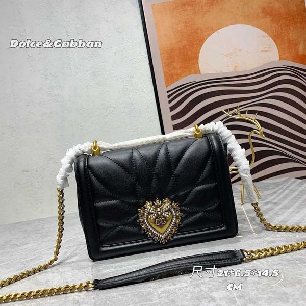 d g women's luxury purse devotion shoulder crossbody designer bag small square fashion genuine leather flap heart shaped character 02jn
d g women's luxury purse devotion shoulder crossbody designer bag small square fashion genuine leather flap heart shaped character 02jn