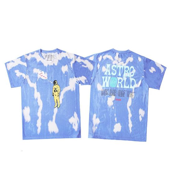 2021 new travis astroworld astronaut printed women tiedye tees hiphop men cotton t shirts dtsa3223180, White;black
2021 new travis astroworld astronaut printed women tiedye tees hiphop men cotton t shirts dtsa3223180, White;black