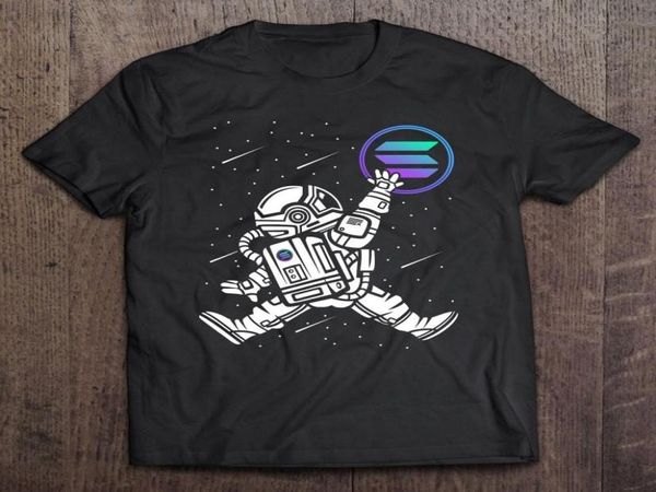 men039s tshirts astronaut solana coin crypto token cryptocurrency wallet oversized tshirt manga clothing shirts for men anime7726805, White;black
men039s tshirts astronaut solana coin crypto token cryptocurrency wallet oversized tshirt manga clothing shirts for men anime7726805, White;black