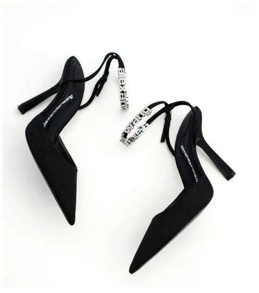 summer luxury wang nima sandals shoes women strappy design covered delphine stiletto heel summer round toe crystal branding straps party wed, Black
summer luxury wang nima sandals shoes women strappy design covered delphine stiletto heel summer round toe crystal branding straps party wed, Black