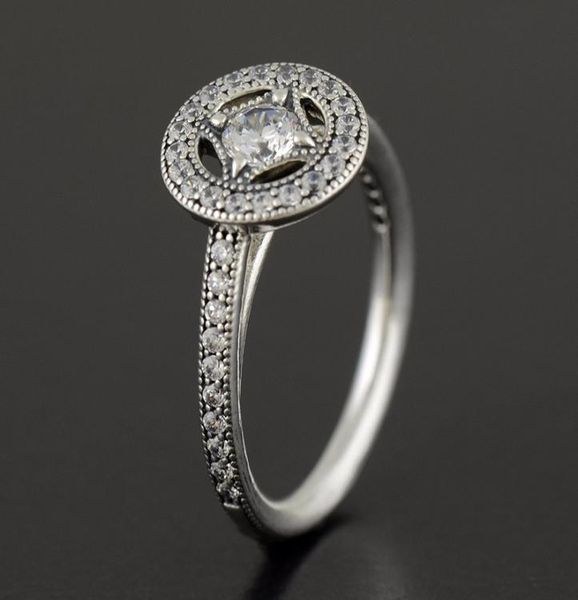 vintage ring s925 sterling silver fits for original style bracelet and charms jewellery 191006cz1954872
vintage ring s925 sterling silver fits for original style bracelet and charms jewellery 191006cz1954872