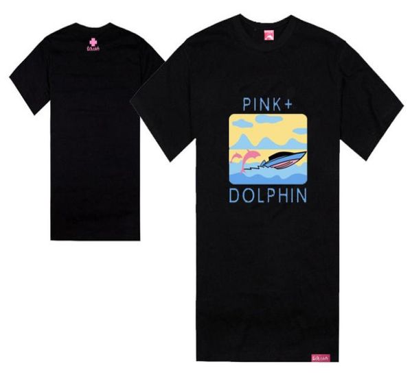 2018 europe and ama new pink dolphin hip hop t-shirt short sleeve popular shirt tee sell factory price good quality coat xxxl5875433, White;black
2018 europe and ama new pink dolphin hip hop t-shirt short sleeve popular shirt tee sell factory price good quality coat xxxl5875433, White;black