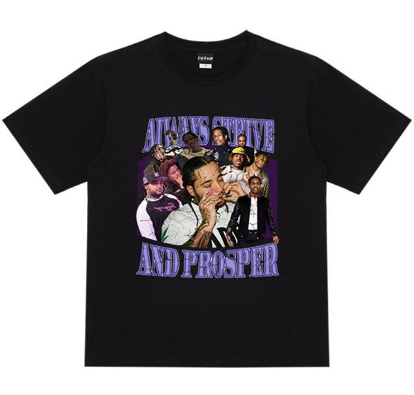 asap mob asap rocky hiphopvintage tee hip hop rap short sleeve men039s and women039s tshirt in europe and america6090067, White;black
asap mob asap rocky hiphopvintage tee hip hop rap short sleeve men039s and women039s tshirt in europe and america6090067, White;black