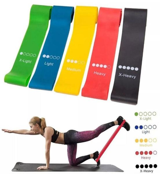 5 colorsset elastic yoga rubber resistance assist bands gum for fitness equipment exercise band workout pull rope stretch cross t3315566
5 colorsset elastic yoga rubber resistance assist bands gum for fitness equipment exercise band workout pull rope stretch cross t3315566