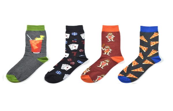 colorful cotton men socks funny food pineapple pizza hamburger skate harajuku happy socks for christmas gift 2pcs1pairs3953497, Black
colorful cotton men socks funny food pineapple pizza hamburger skate harajuku happy socks for christmas gift 2pcs1pairs3953497, Black