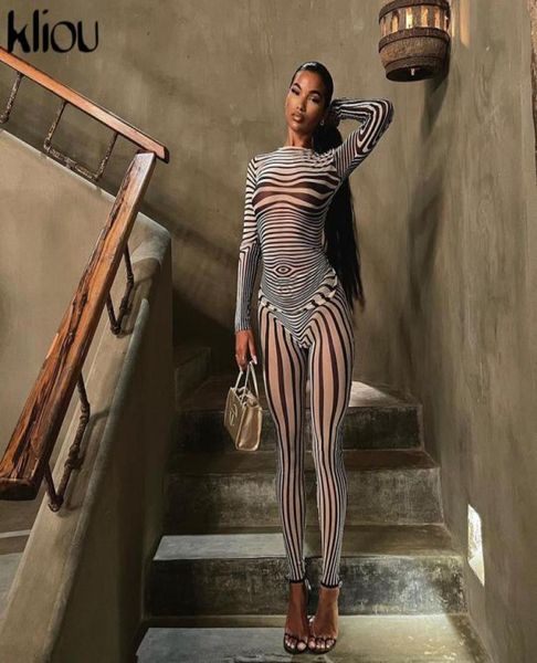 mesh striped two piece tracksuits women sheath bodyshaping high street hipster long sleeve oneck female streetwear outfits8183977, Gray
mesh striped two piece tracksuits women sheath bodyshaping high street hipster long sleeve oneck female streetwear outfits8183977, Gray