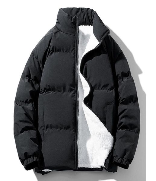 men s down parkas oversize 6xl 7xl 8xl winter fur men thicken jacket loose style solid color outwear waterproof warm male coat 2214835113, Black
men s down parkas oversize 6xl 7xl 8xl winter fur men thicken jacket loose style solid color outwear waterproof warm male coat 2214835113, Black