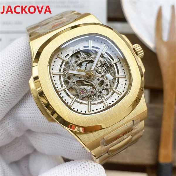 hollow dial skeleton watches 2813 mechanical automatic movement 904l stainless steel women men watch waterproof wrist318s, Slivery;brown
hollow dial skeleton watches 2813 mechanical automatic movement 904l stainless steel women men watch waterproof wrist318s, Slivery;brown