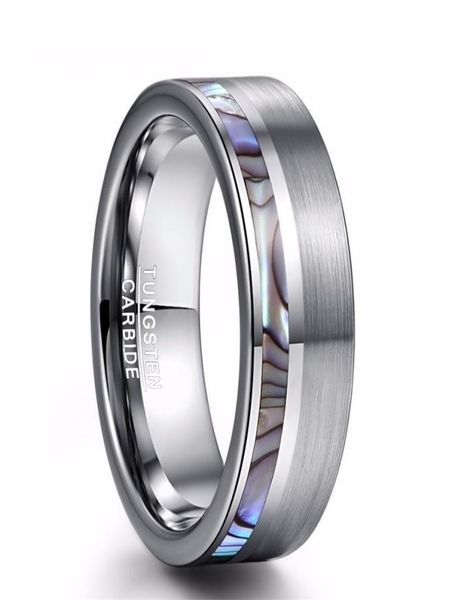 luxury high polished classic simple abalone shell men steel tungsten ring silver men wedding ring jewelry9050265
luxury high polished classic simple abalone shell men steel tungsten ring silver men wedding ring jewelry9050265