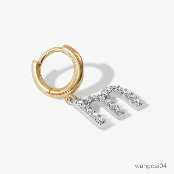 charm lady zircon initial letter hoop earrings for women stylish new small earrings wholesale jewelry gifts r230901, Golden
charm lady zircon initial letter hoop earrings for women stylish new small earrings wholesale jewelry gifts r230901, Golden