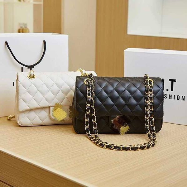 cc bagxiaoxiangjia classic genuine leather crossbody bag high end xiaoxiangfeng bag high end luxury women's bag ins
cc bagxiaoxiangjia classic genuine leather crossbody bag high end xiaoxiangfeng bag high end luxury women's bag ins