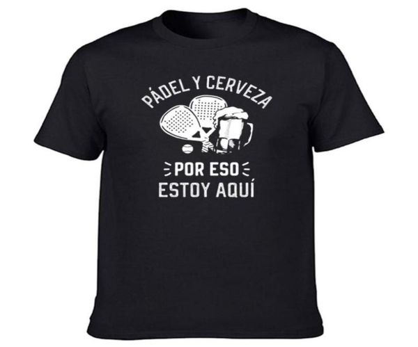 men039s tshirts paddle and beer that39s why i39m here t shirts graphic streetwear short sleeve spanish padel players spo4416993, White;black
men039s tshirts paddle and beer that39s why i39m here t shirts graphic streetwear short sleeve spanish padel players spo4416993, White;black