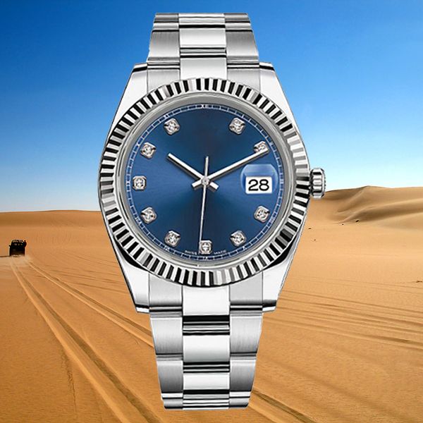 womens watch quartz mechanical automatic 28/31mm 36/40mm sapphire glass pink ladies watches stainless steel strap wristwatches, Slivery;brown
womens watch quartz mechanical automatic 28/31mm 36/40mm sapphire glass pink ladies watches stainless steel strap wristwatches, Slivery;brown