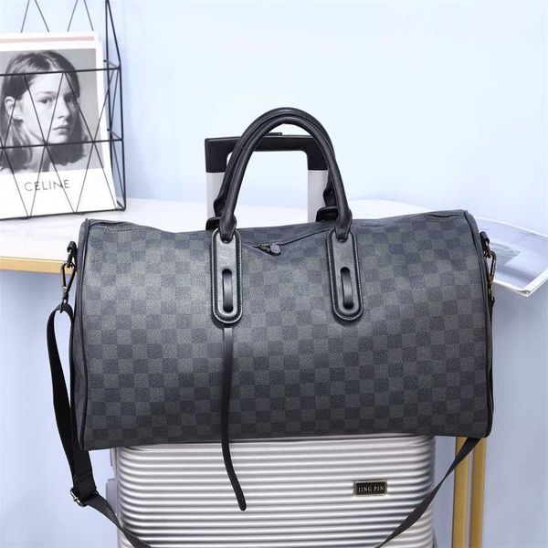 men's boarding travel portable short distance business trip large capacity women's luggage sports and fitness bag clearance 85% of
men's boarding travel portable short distance business trip large capacity women's luggage sports and fitness bag clearance 85% of