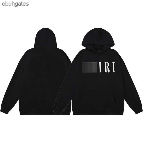clothes sweaters fashion designer hoodies 2023 amiirii fluid mens colorful letter printed terry loose hooded sweater autumn/winter 3 91n2, Black
clothes sweaters fashion designer hoodies 2023 amiirii fluid mens colorful letter printed terry loose hooded sweater autumn/winter 3 91n2, Black