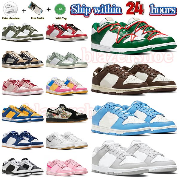2023 sb low running shoes designer platform mens women pine green cacao wow unc grey fog travis lows reverse panda triple pink mica green ou
2023 sb low running shoes designer platform mens women pine green cacao wow unc grey fog travis lows reverse panda triple pink mica green ou