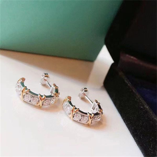 ring designer bracelet designer necklace designer earrings fashion noble elegant shiny two colors copper gold plated silver plated decoratio, Black
ring designer bracelet designer necklace designer earrings fashion noble elegant shiny two colors copper gold plated silver plated decoratio, Black