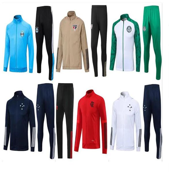 2023 2024 gremio tracksuit tuta maglia flamenco training suit survetement sao paulo camiseta jerseys chandal kit 22 23 football tracksuits j, Black
2023 2024 gremio tracksuit tuta maglia flamenco training suit survetement sao paulo camiseta jerseys chandal kit 22 23 football tracksuits j, Black