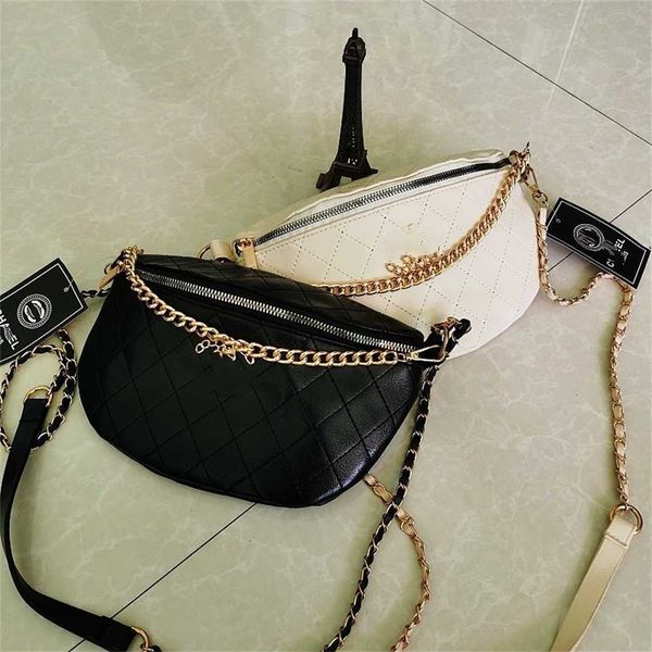 new waistpack women's one shoulder crossbody chain chest sports locomotive bag 55% off factory online
new waistpack women's one shoulder crossbody chain chest sports locomotive bag 55% off factory online