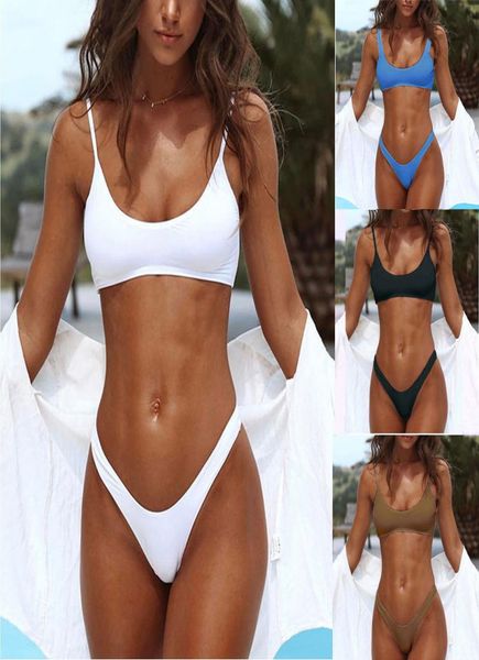 women triangle padded bra pushup throng swimwear bikini solid white black blue brown swimsuit bathing suit swimwear halter t1036678
women triangle padded bra pushup throng swimwear bikini solid white black blue brown swimsuit bathing suit swimwear halter t1036678