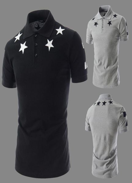 polo shirt men star print cotton shorts polo summer casual polo homme tshirts mens polos shirts poloshirt3888701, White;black
polo shirt men star print cotton shorts polo summer casual polo homme tshirts mens polos shirts poloshirt3888701, White;black