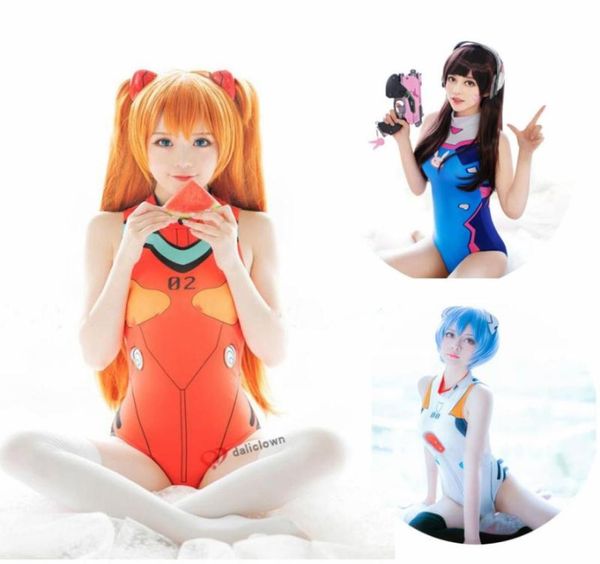 men039s tracksuits game 2022 cosplay costume dva asuka langle spandex anime swimsuit one piece swimwear bathing suitmen02839969, Gray
men039s tracksuits game 2022 cosplay costume dva asuka langle spandex anime swimsuit one piece swimwear bathing suitmen02839969, Gray