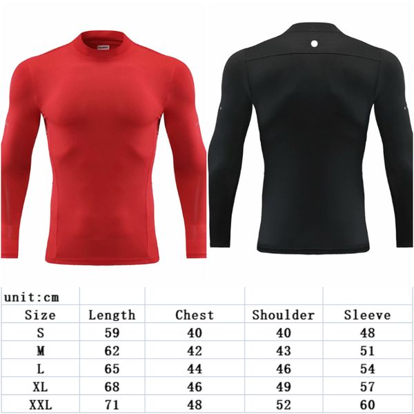 ll-850 mens train basketball running gym tshirt exercise fitness wear sportwear close-fitting shirts cycling long sleeve elastic breathable
ll-850 mens train basketball running gym tshirt exercise fitness wear sportwear close-fitting shirts cycling long sleeve elastic breathable