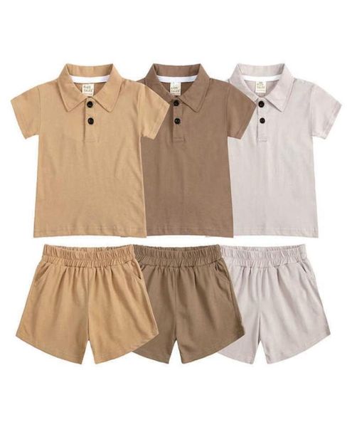 clothing sets summer children039s clothing baby polo shirt lapel tshirt short sleeve set 18 years old boys and girls cotton cas5113291021, White
clothing sets summer children039s clothing baby polo shirt lapel tshirt short sleeve set 18 years old boys and girls cotton cas5113291021, White